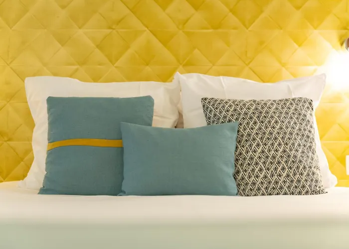 1er Etage Marais Hotel 3*