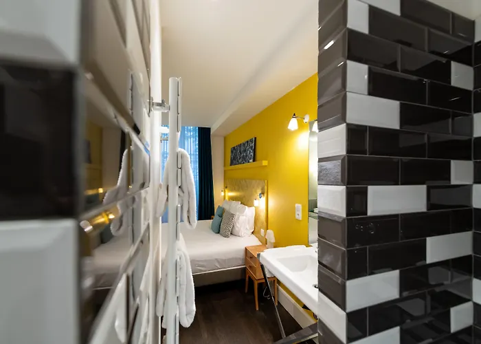 1er Etage Marais