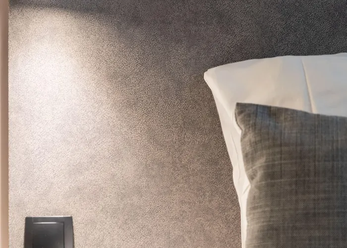 1er Etage Marais Hotel Paris