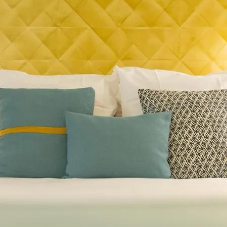 1er Etage Marais Hotel 3*