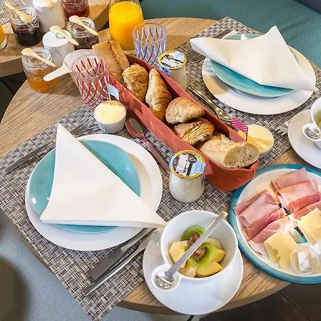 1er Etage Marais 3* París