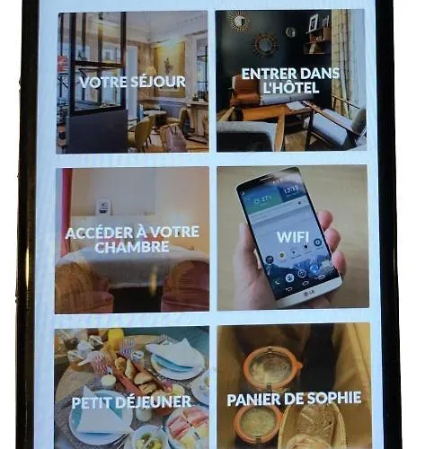 1er Etage Marais Παρίσι