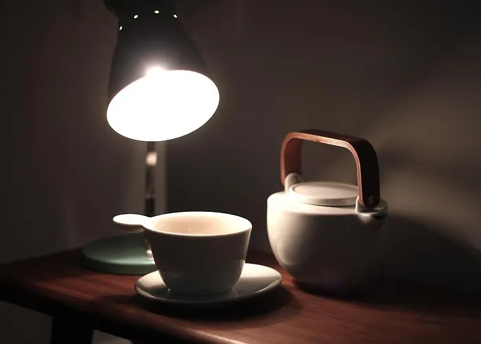 Ξενοδοχείο 1er Etage Marais 3*