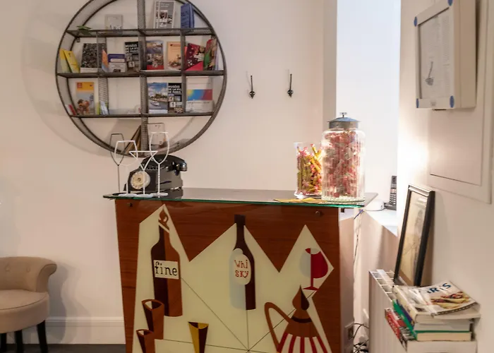 1er Etage Marais 3* Παρίσι