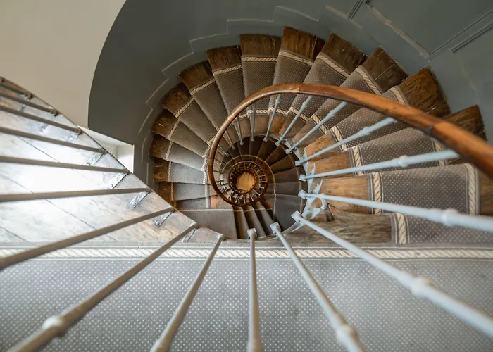 Ξενοδοχείο 1er Etage Marais Παρίσι