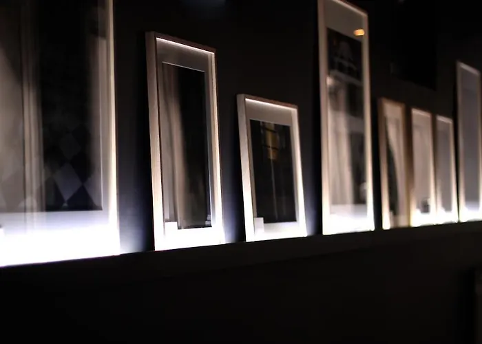 Ξενοδοχείο 1er Etage Marais