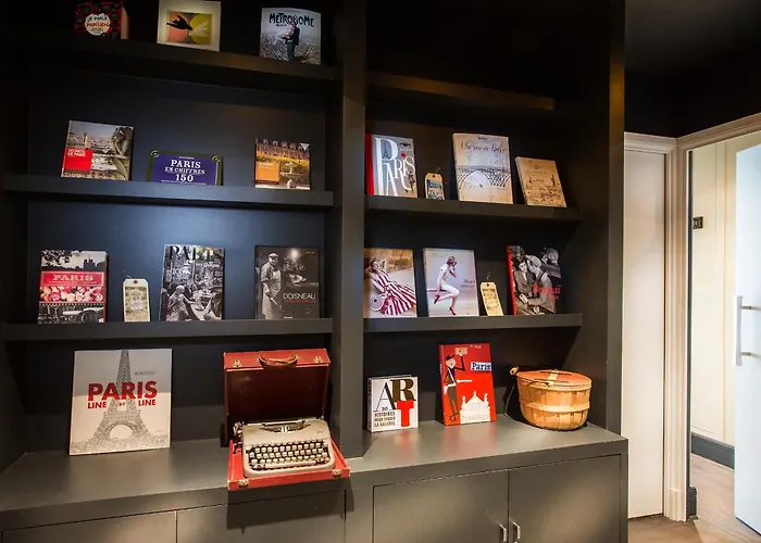 1er Etage Marais Παρίσι