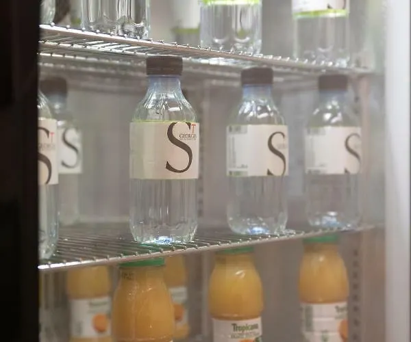 1er Etage Marais 3* Παρίσι