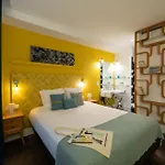 1er Etage Marais 3*