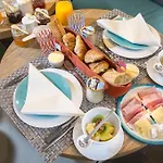 1er Etage Marais 3* París