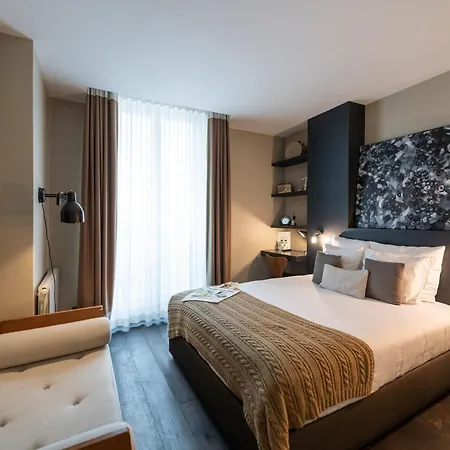 1er Etage Marais Paříž