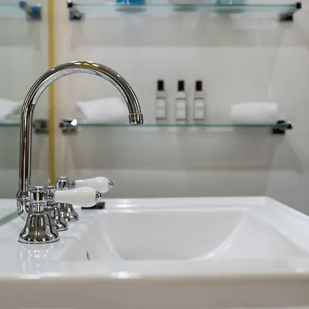 1er Etage Marais Paříž