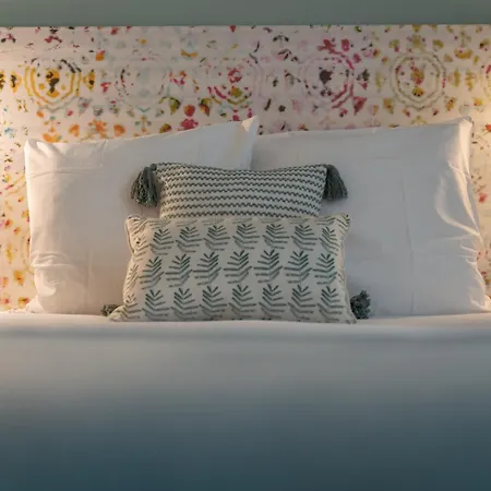 1er Etage Marais Hotel Paris