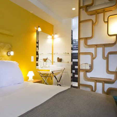 1er Etage Marais