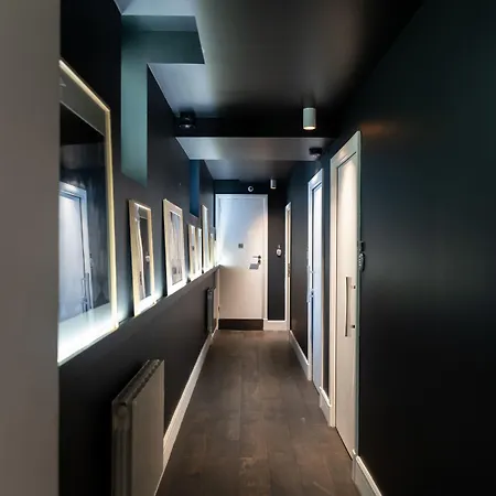 1er Etage Marais 3* Paryż