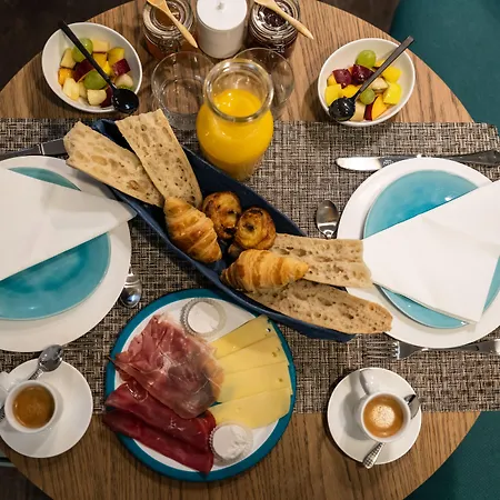 1er Etage Marais Hotel