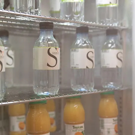 1er Etage Marais Hotel 3*