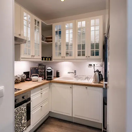 1er Etage Marais Hotel 3*