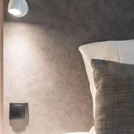 1er Etage Marais Hotel Paris