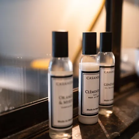 1er Etage Marais 3* Paryż