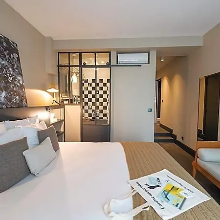 1er Etage Marais 3* Paris