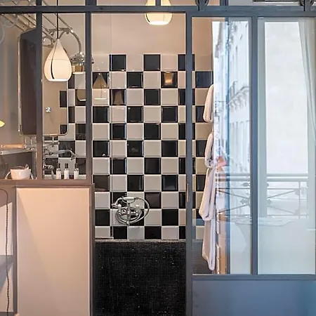 1er Etage Marais 3* Paris