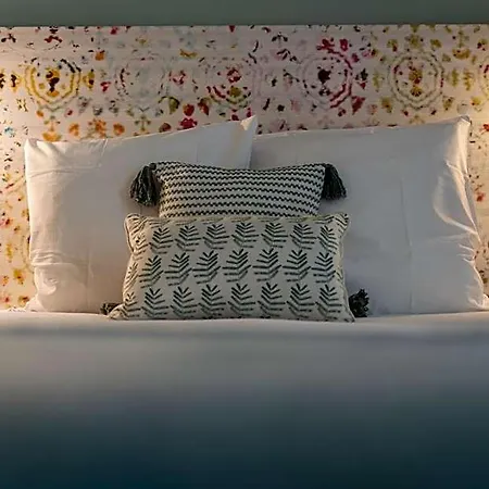 Hotel 1er Etage Marais