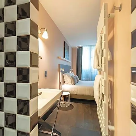 1er Etage Marais