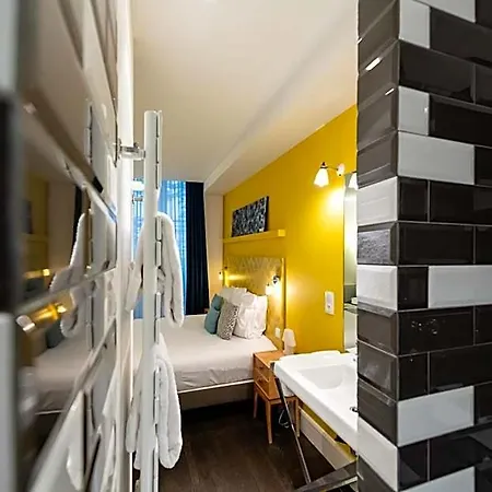 1er Etage Marais 3* Paris