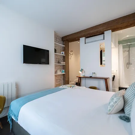 1er Etage Marais Ξενοδοχείο