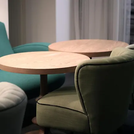 1er Etage Marais 3* París