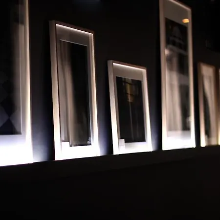 מלון 1er Etage Marais