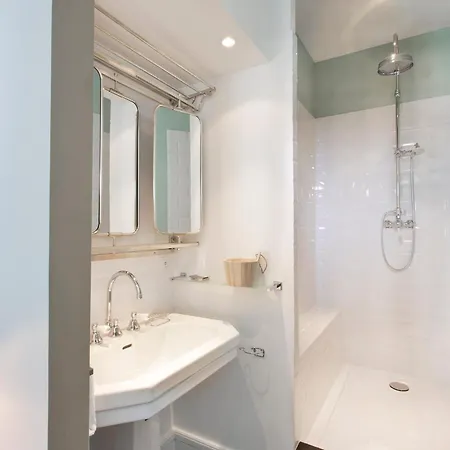 1er Etage Marais 3* Paříž