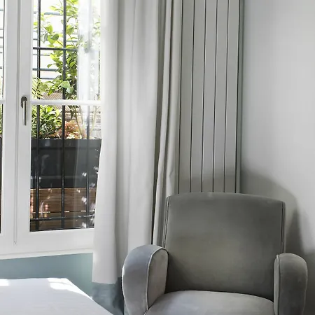1er Etage Marais Hotel Paris