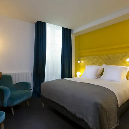 1er Etage Marais 3* Paris