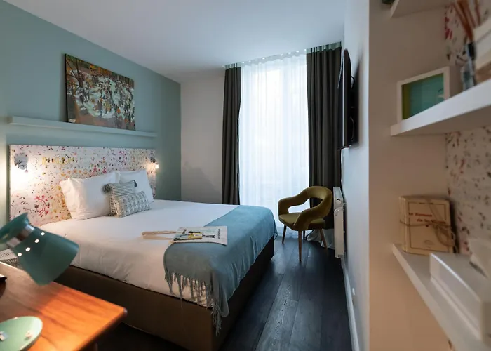 1er Etage Marais