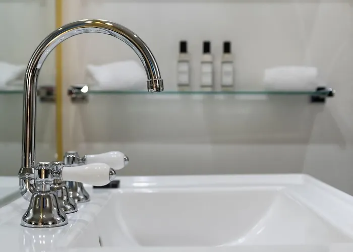 1er Etage Marais 파리