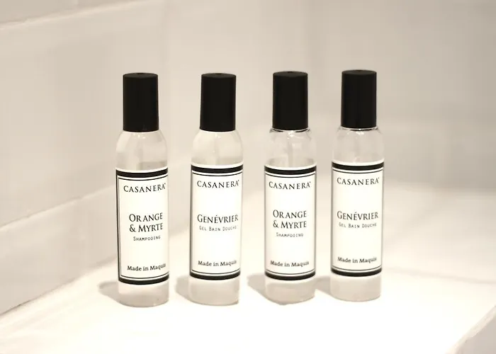 1er Etage Marais 호텔 파리