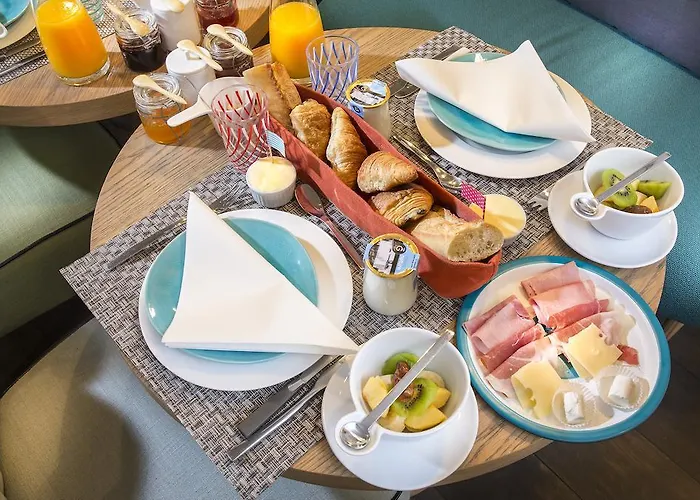 1er Etage Marais 3* Párizs