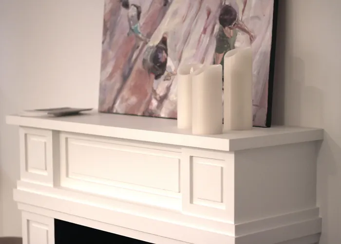 호텔 1er Etage Marais 3*