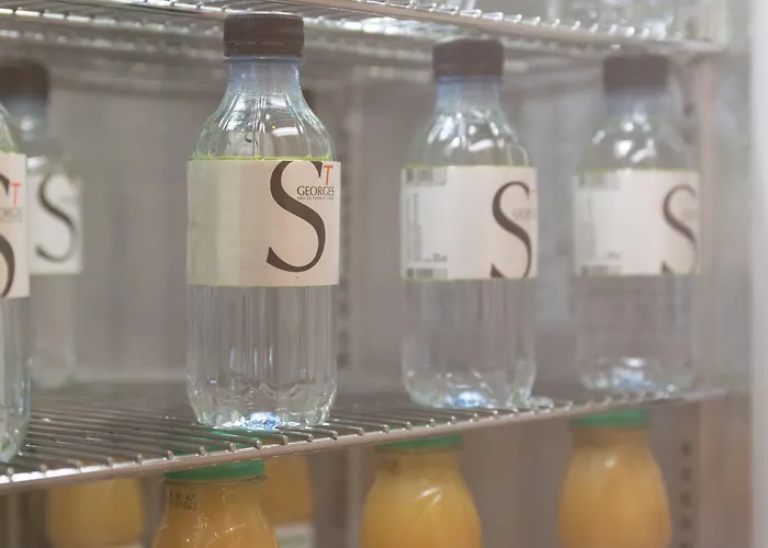 1er Etage Marais 호텔 3*