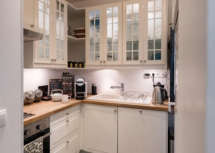 1er Etage Marais 호텔 3*