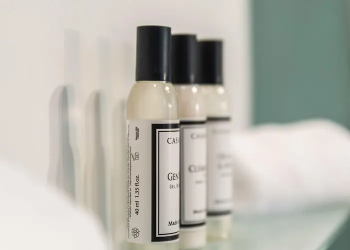 1er Etage Marais 호텔 파리