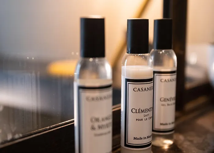 1er Etage Marais 3* 파리