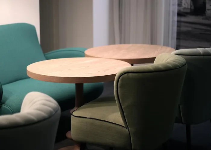 1er Etage Marais 3* 파리