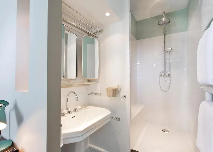 1er Etage Marais 3* 파리