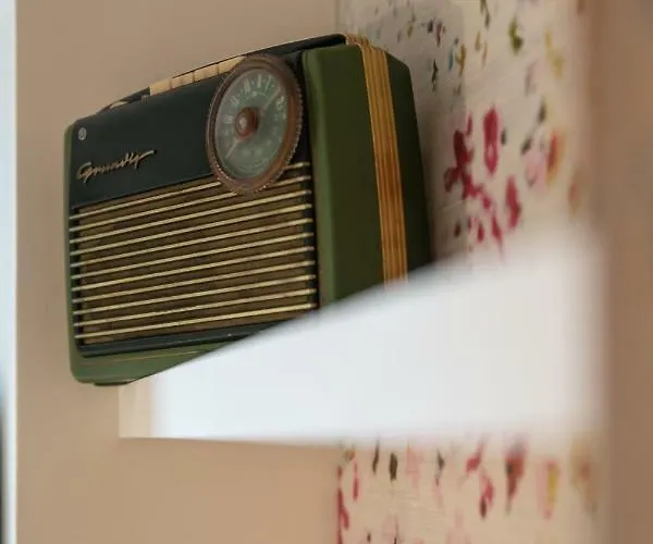 1er Etage Marais 호텔 3*