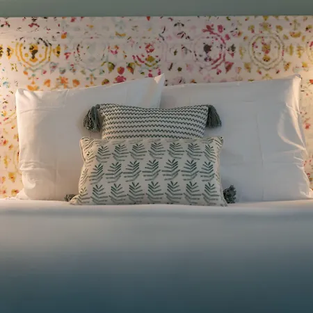 1er Etage Marais Hotel Paris