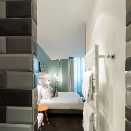 Hotel 1er Etage Marais 3*