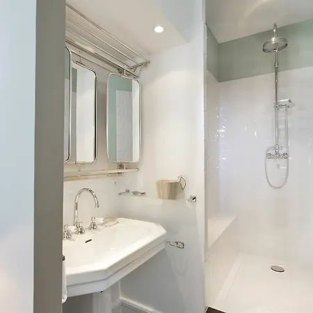 1er Etage Marais 3* Paris